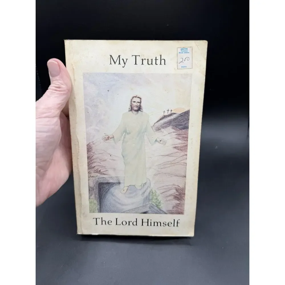 My Truth by Mary L. Myers (Mary L. Myers)